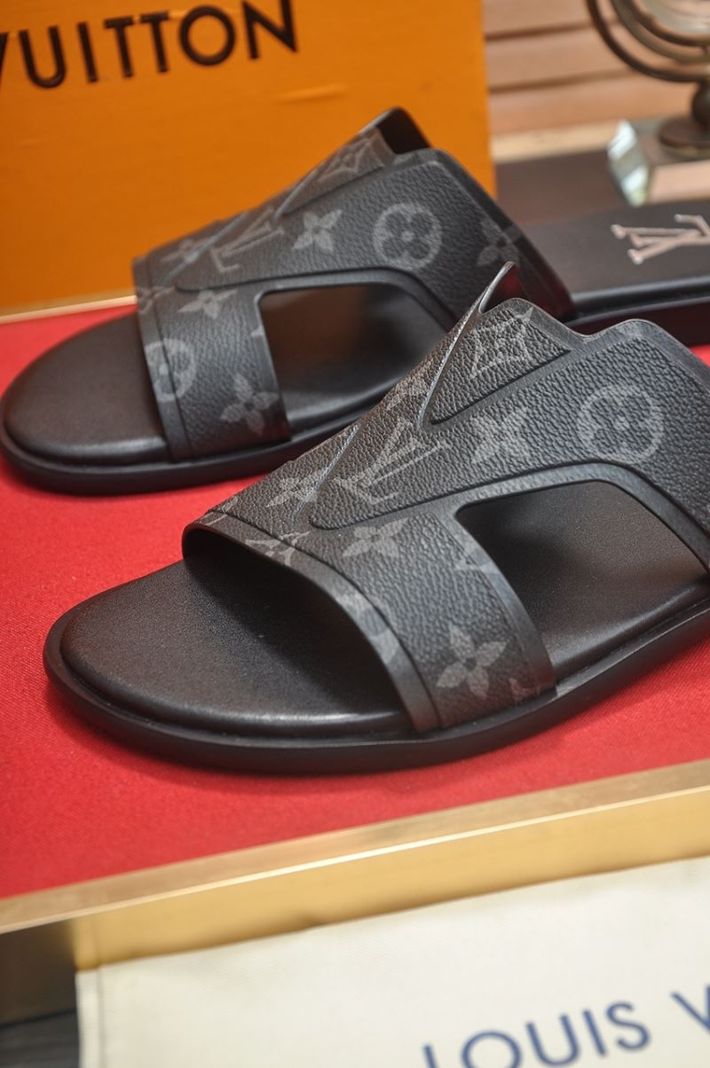 Louis Vuitton Slippers